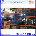 Adjustable Tyre Racking (EBILMETAL-TR)